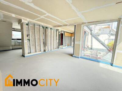 Terrassenwohnung kaufen in 1030 Wien (Bild 2)