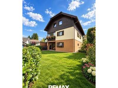 Haus kaufen in 2384 Breitenfurt