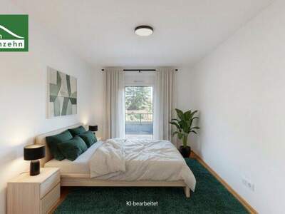 Terrassenwohnung mieten in 8020 Graz (Bild 5)