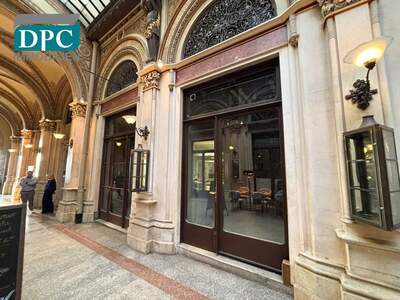 Gewerbeobjekt mieten in 1010 Wien