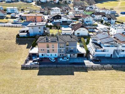 Haus mit Garten kaufen in 6404 Polling (Bild 5)