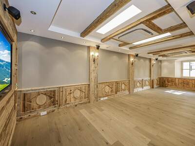 Büro / Praxis mieten in 6370 Kitzbühel (Bild 1)