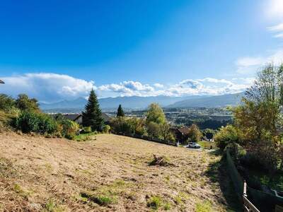 Grundstück kaufen in 9500 Villach