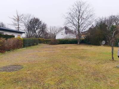 Grundstück kaufen in 2602 Blumau