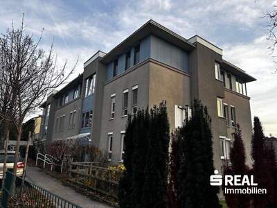 Terrassenwohnung kaufen in 4020 Linz (Bild 1)