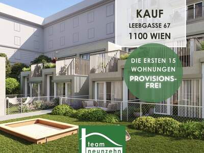 Wohnung kaufen in 1100 Wien (Bild 1)