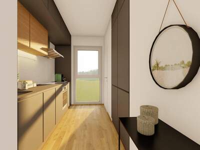 Wohnung mieten in 5142 Ibm