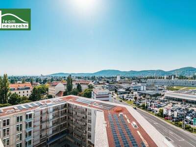 Terrassenwohnung mieten in 8020 Graz (Bild 1)
