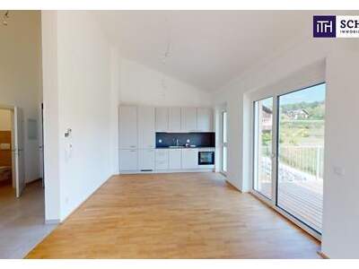 Wohnung kaufen in 8271 Bad Waltersdorf