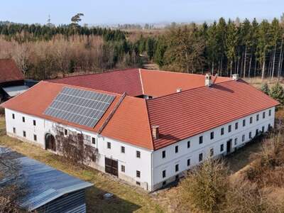 Gewerbeobjekt kaufen in 4616 Weißkirchen (Bild 3)
