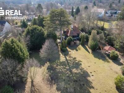 Grundstück kaufen in 2371 Hinterbrühl