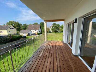 Wohnung mit Balkon mieten in 8501 Lieboch (Bild 1)