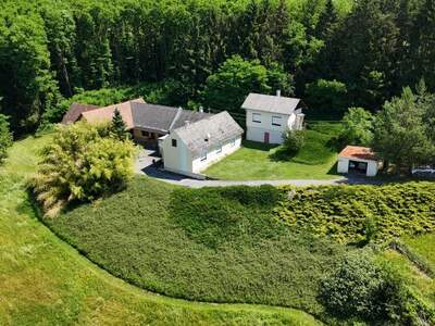 Haus kaufen in 7543 Limbach (Bild 1)