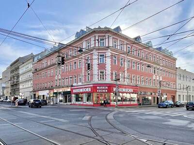 Gewerbeobjekt mieten in 1100 Wien