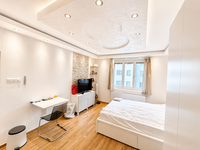 Eigentumswohnung in 1040 Wien (Bild 3)