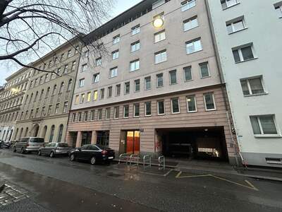 Gewerbeobjekt mieten in 1050 Wien (Bild 1)