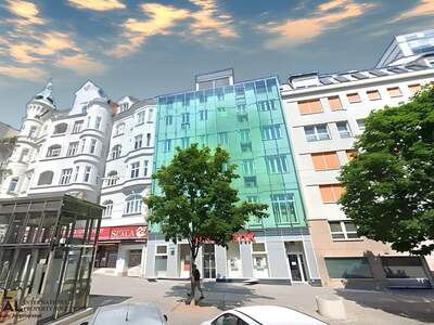 Gewerbeobjekt kaufen in 1040 Wien