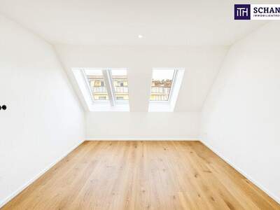 Terrassenwohnung kaufen in 1140 Wien (Bild 2)