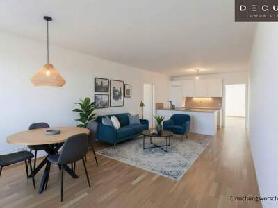 Wohnung mieten in 1210 Wien