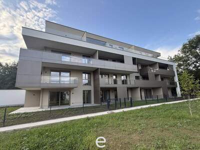 Eigentumswohnung in 4600 Schleißheim