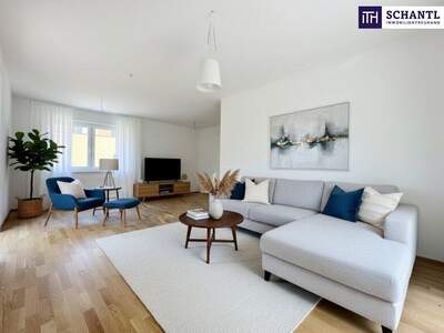Terrassenwohnung kaufen in 8401 Kalsdorf (Bild 2)