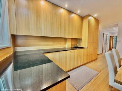 Wohnung kaufen in 1190 Wien