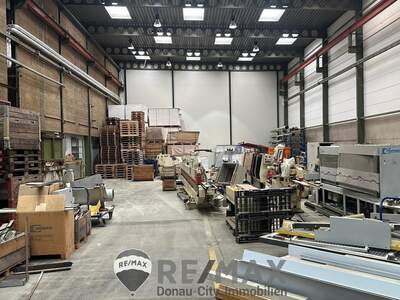 Lager mieten in 2225 Zistersdorf (Bild 5)