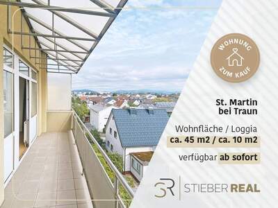 Anlageobjekt kaufen in 4050 Sankt Martin