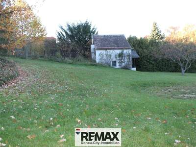 Grundstück kaufen in 2115 Ernstbrunn (Bild 3)