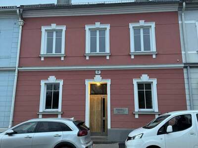 Gewerbeobjekt kaufen in 4600 Wels