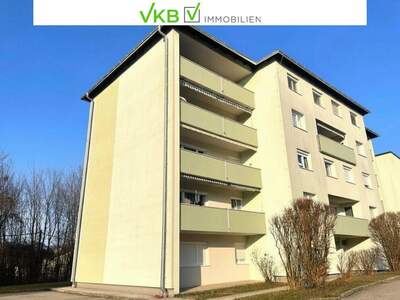 Eigentumswohnung in 4470 Enns