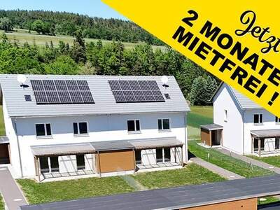Haus mieten in 3970 Weitra