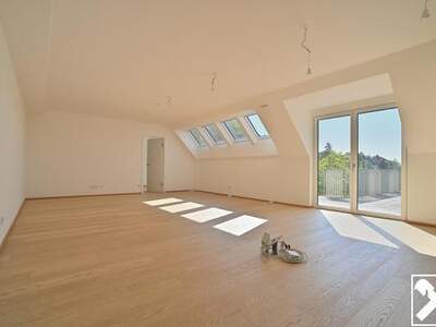 Eigentumswohnung in 1190 Wien