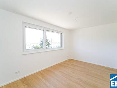 Terrassenwohnung kaufen in 2345 Brunn (Bild 5)