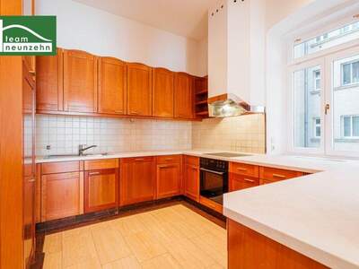 Terrassenwohnung mieten in 1010 Wien (Bild 4)