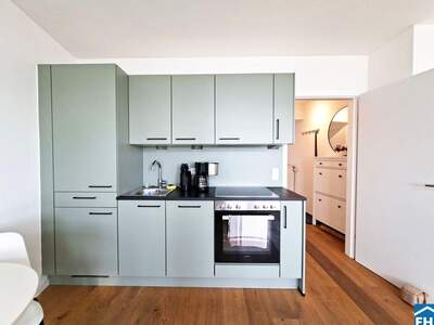 Wohnung mieten in 1180 Wien (Bild 3)