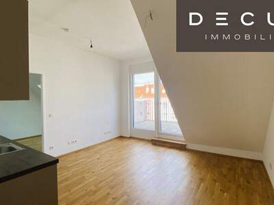 Terrassenwohnung mieten in 1150 Wien (Bild 5)