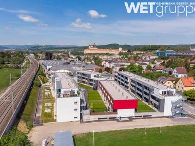 Wohnung mieten in 3390 Melk