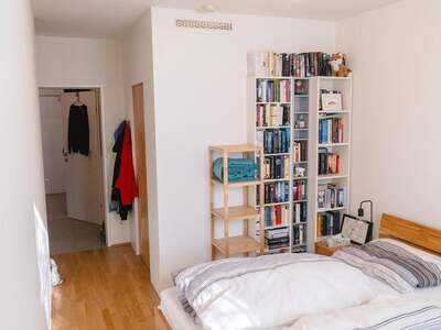 Terrassenwohnung kaufen in 1120 Wien (Bild 5)