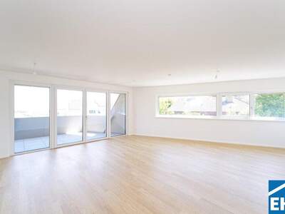 Terrassenwohnung kaufen in 2345 Brunn (Bild 4)