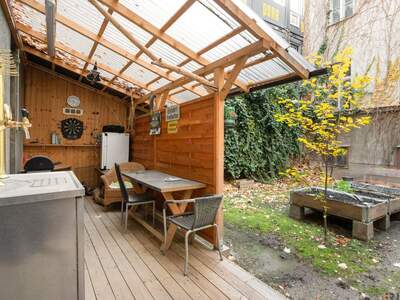 Office / Business kaufen in 1020 Wien