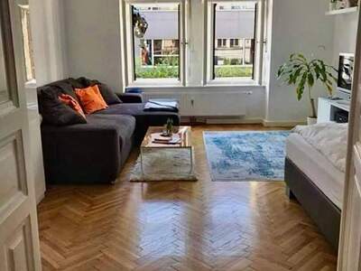 Mietwohnung provisionsfrei in 8010 Graz