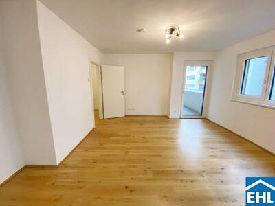 Terrassenwohnung mieten in 1100 Wien (Bild 4)