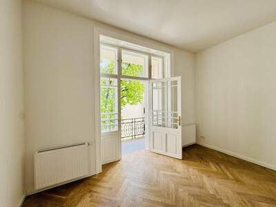 Wohnung kaufen in 1020 Wien