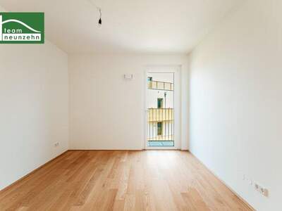 Terrassenwohnung kaufen in 1210 Wien (Bild 4)