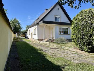 Haus kaufen in 7061 Trausdorf