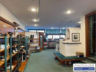 Gewerbeobjekt mieten in 5760 Saalfelden