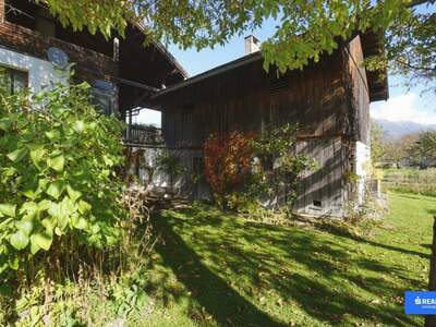Haus kaufen in 9907 Tristach