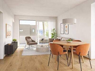 Eigentumswohnung in 2340 Mödling