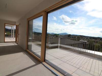 Wohnung mit Balkon kaufen in 5302 Henndorf (Bild 4)